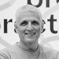 Hilik Paz, Co-Founder & Chief Technology Officer at Arato